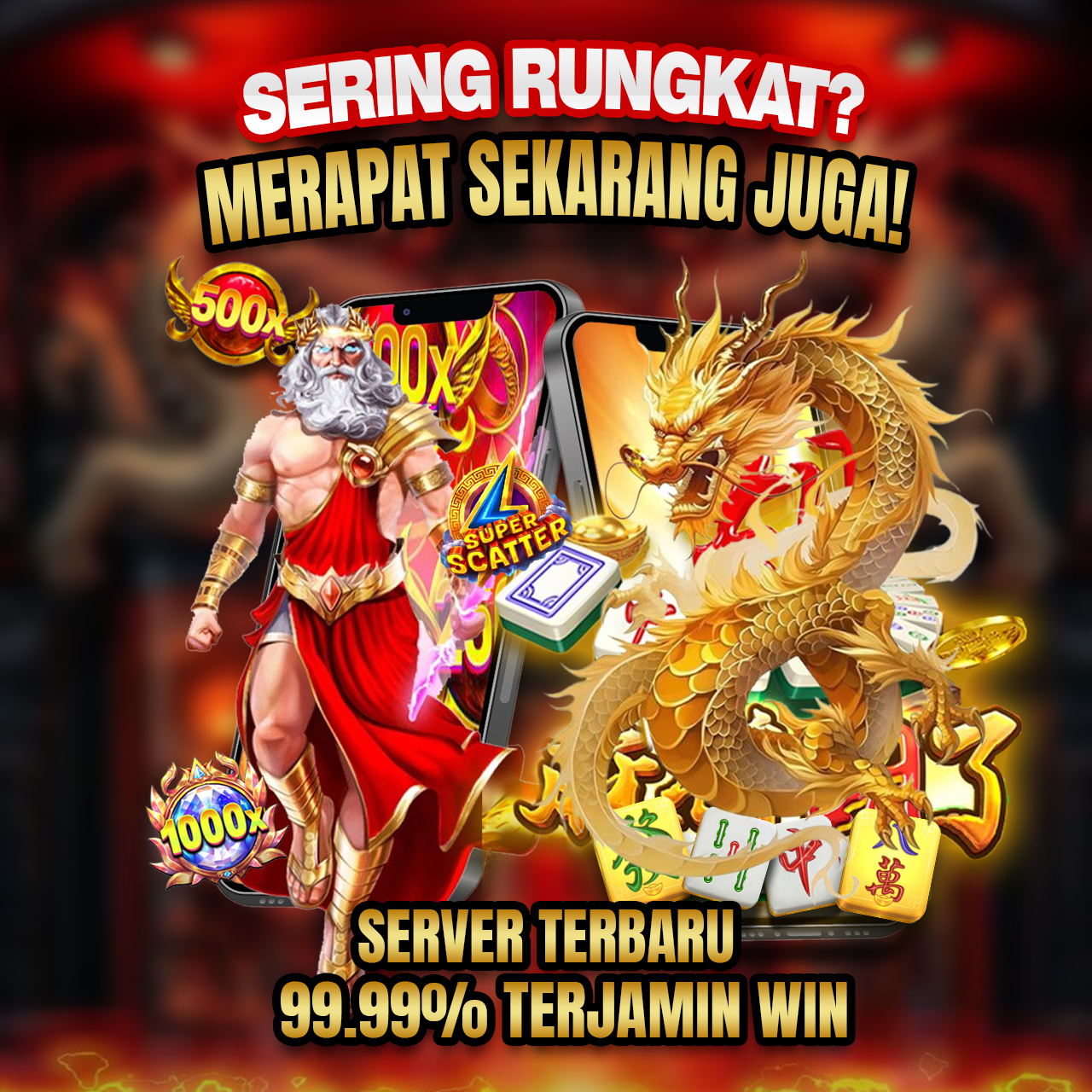OLX100: Situs Slot Gacor Maxwin Hari Ini Gampang Menang